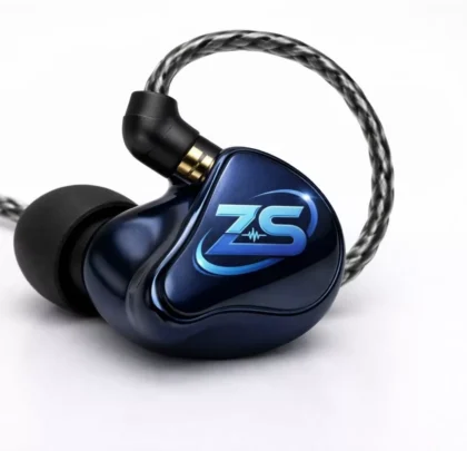 ZenSound Aura – Midnight Blue