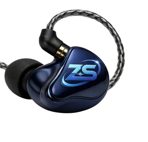 ZenSound Blue Aura