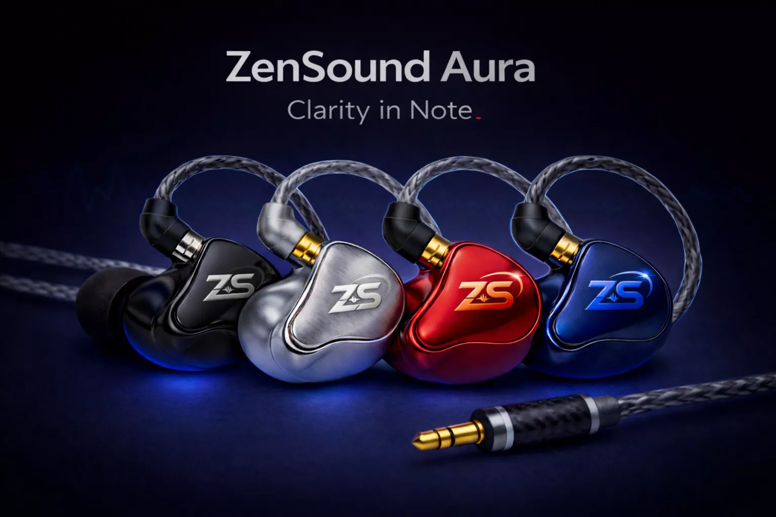 ZenSound Products